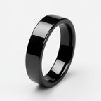 Intensa Ring™ | Hematite