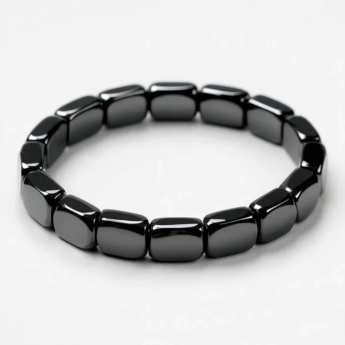 Intensa Bracelet™ | Hematite