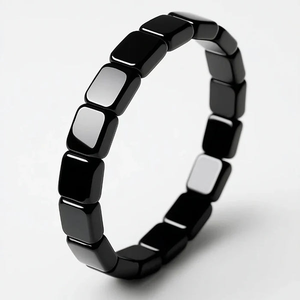 Intensa Bracelet™ | Hematite