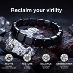 Intensa Bracelet™ | Hematite